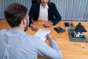 איך חברת ייעוץ משכנתאות יכולה לעזור לך לקבל תנאים טובים יותר?