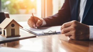 יועץ משכנתאות