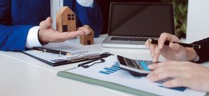 יועץ משכנתאות