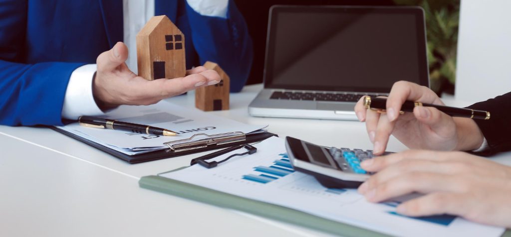 יועץ משכנתאות במרכז