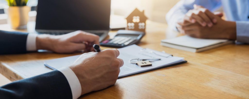 יועץ משכנתאות