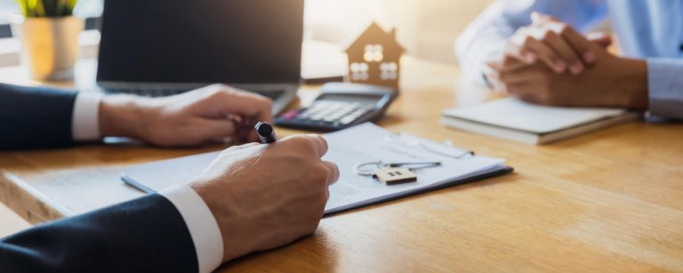יועץ משכנתאות