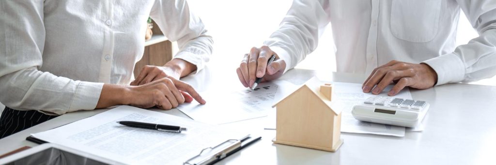 יועץ משכנתאות