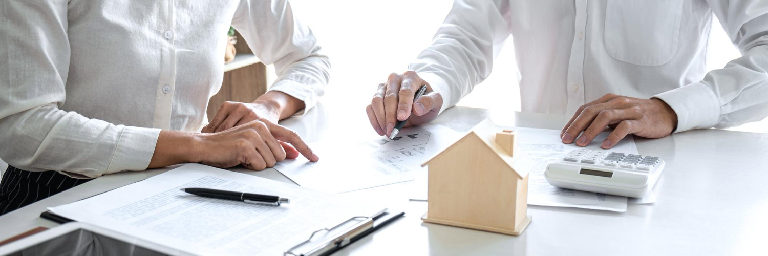 יועץ משכנתאות